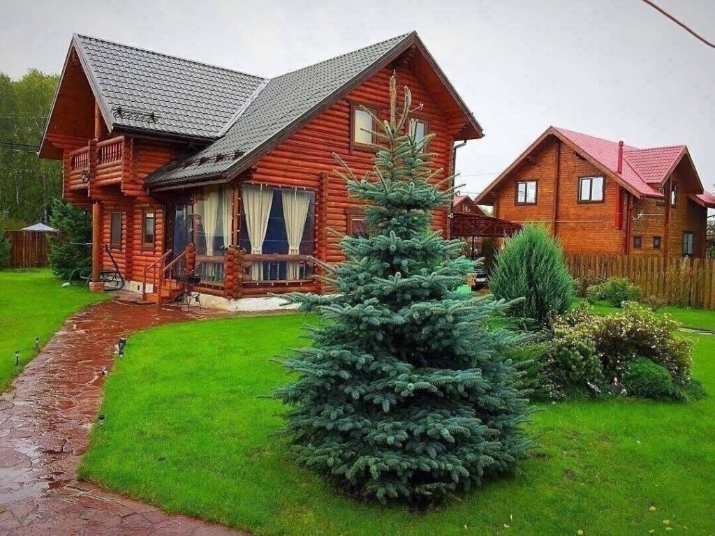 оберег для дома